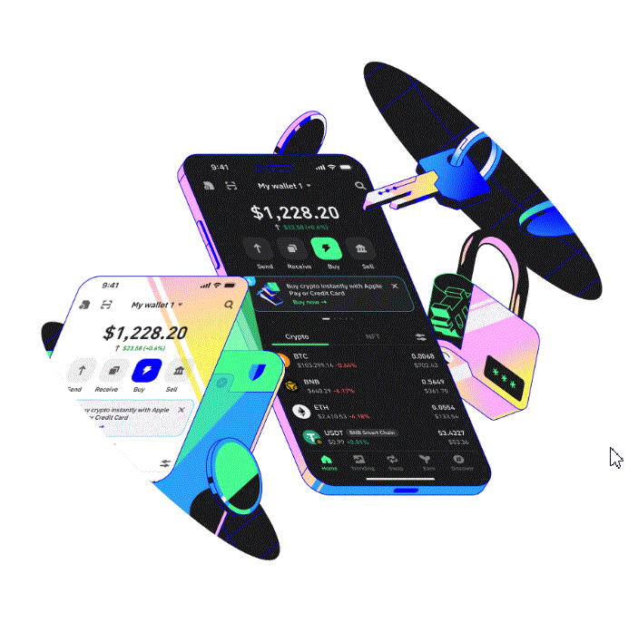 网上的人TrustWallet钱包民日报